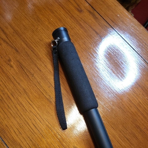 Slik Monopod 350 Monopod - Black - Picture 7 of 11